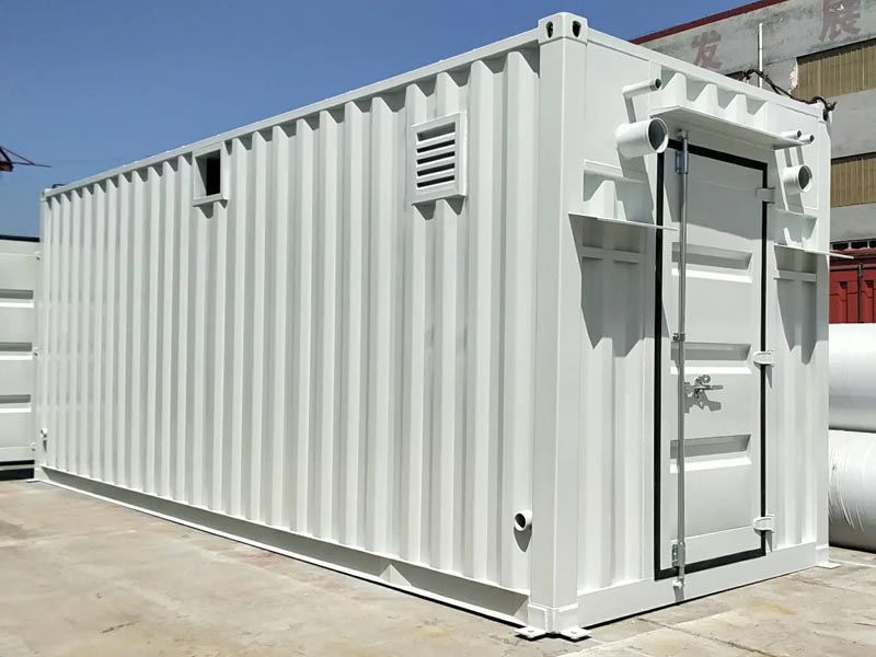 古塔储能电池物流运输